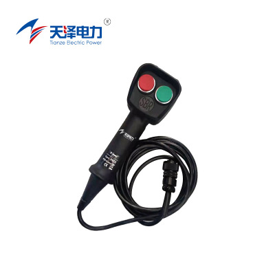 天泽电力 通用型手柄 4.6.824.40000 套