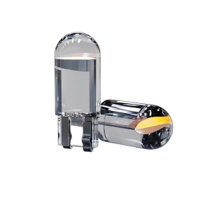 晗枫鸟 适用05-14款福特老款福克斯爆闪示宽灯11示廓灯12小灯06led09改装 个