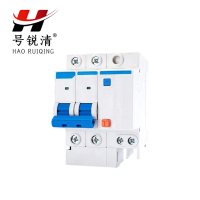 号锐清漏电保护器 63A 个