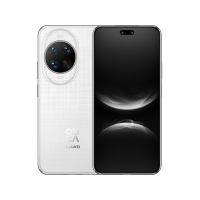 华为 nova 14 Ultra 256GB 浮光白 全焦段红枫质感人像 鸿蒙AI 天通北斗双卫星通信 鸿蒙智能手机