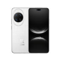 华为 nova 14 Ultra 256GB 浮光白 全焦段红枫质感人像 鸿蒙AI 天通北斗双卫星通信 鸿蒙智能手机