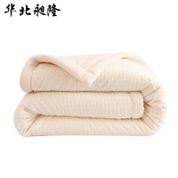 华北昶隆 加厚毛毯 180*200cm/条