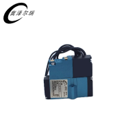 冀泽尔瑞 电磁阀 53A-6A0-DM-DDAA-1BA 个