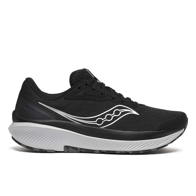 索康尼(SAUCONY)Men'sExtraWideComfortRunningShoeDurableProtec