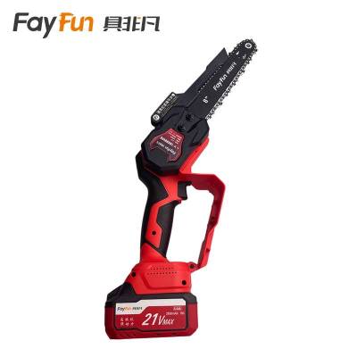 具非凡 电锯 J-5117两电 台