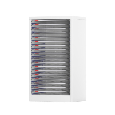 臻远 ZY-LJG-Q18 A3单排18抽(浅抽)