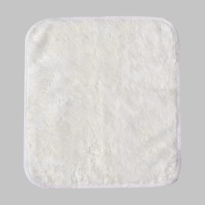 百晟长恒 BSCH-A42GS 35*35cm 白色抹布 白色