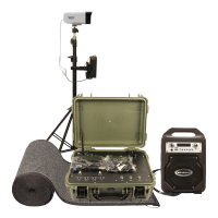 LJYZN体能训练跑步计时计圈考核器智慧训练场三公里军事体育训练智能考核系统三公里跑测试仪跑圈计时器智能跑步计时系统跑步