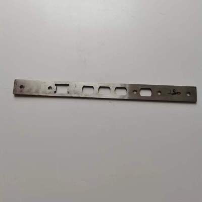 帮客材配全新原装Lite&Pro导向板 JP1566K-37-LS(24*280)直角单孔 收前务必验货