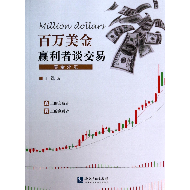 音像百万美金赢利者谈交易(黄金外汇)丁锴