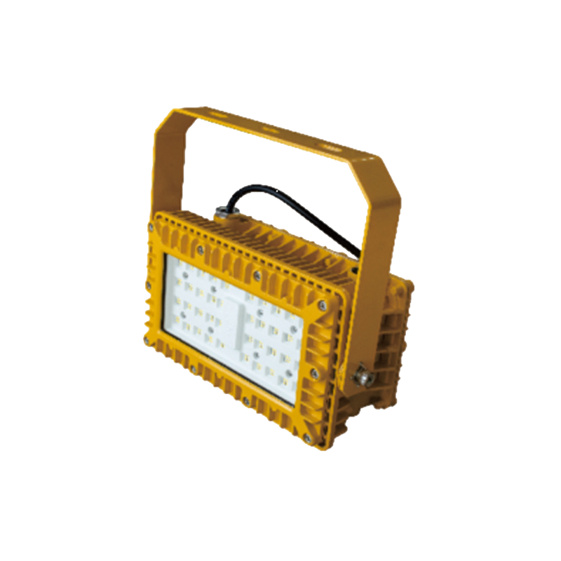 顶火 GMD8600 AC220V 120W LED防爆灯 计价单位:盏 黄色