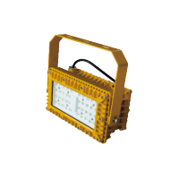 顶火 GMD8600 AC220V 120W LED防爆灯 计价单位:盏 黄色