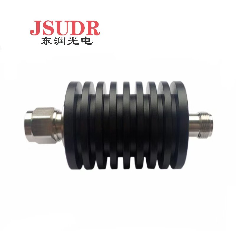 JSUDR东润同轴衰减器10W (1-50dB) +个