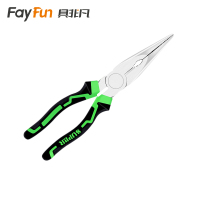 具非凡 尖嘴钳 6寸把