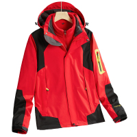 健卡侬三合一冲锋衣JA61/件