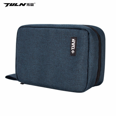 拓蓝(TULN) 洗漱包/化妆包 TL8CB03001 墨蓝色