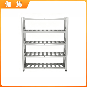 伽隽 料架 150*50*180cm 组