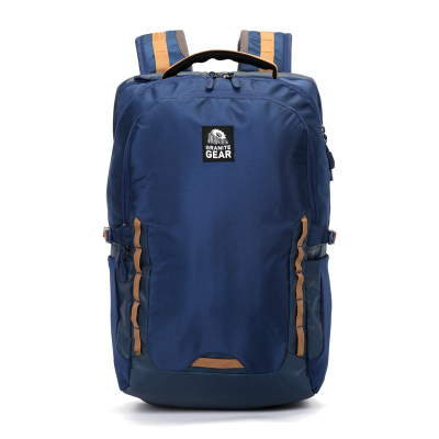 花岗岩GRANITE GEAR运动休闲包超轻便携防水设计多功能背包适合户外旅行7107