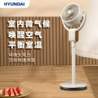 HYUNDAI 循环扇(遥控款)BL-XHS-2D