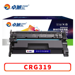 卓旭 硒鼓CRG319 支