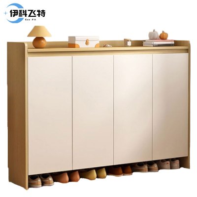 伊科飞特鞋柜4门