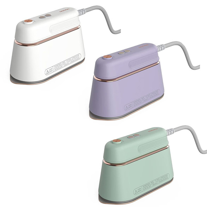 大宇挂烫机家用手持小型除菌除螨熨斗HI-029