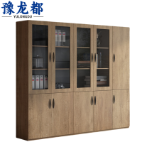 豫龙都储物柜5门个