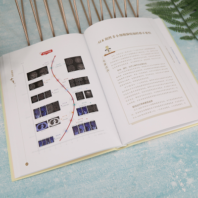 [M]钻石突变,十年磨一剑 ALK或ROS1阳性晚期肺癌患者10年生存录-9787302615569