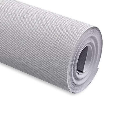 先围 无纺布壁纸 锡灰色YD86019 卷