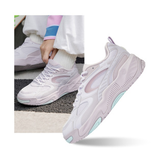 361°女鞋运动鞋新款女休闲鞋682516623