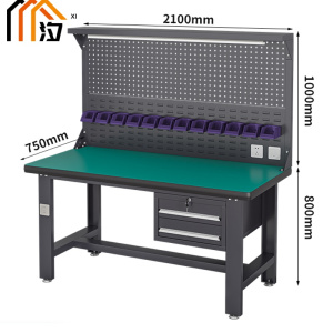 汐钳工台210cm张