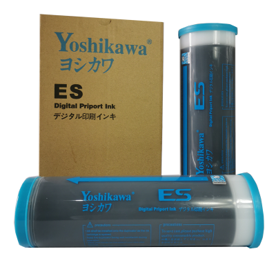 吉川ES/EV油墨 适用于ES 2561 2591 3751 3761 3791 EV2550 2560 3750 单支