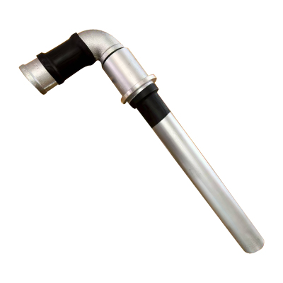 嘉禾宜茂 纹流管止逆器 ST-A 个