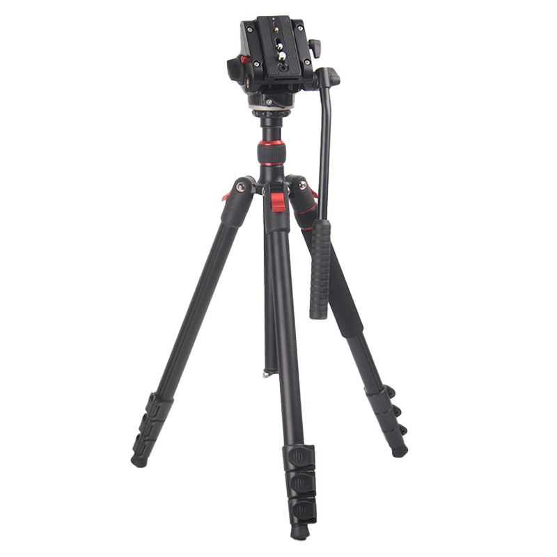 淘行者 TXZ-XP19S 伸缩支架 摄像机配件 (计价单位:个) 黑色