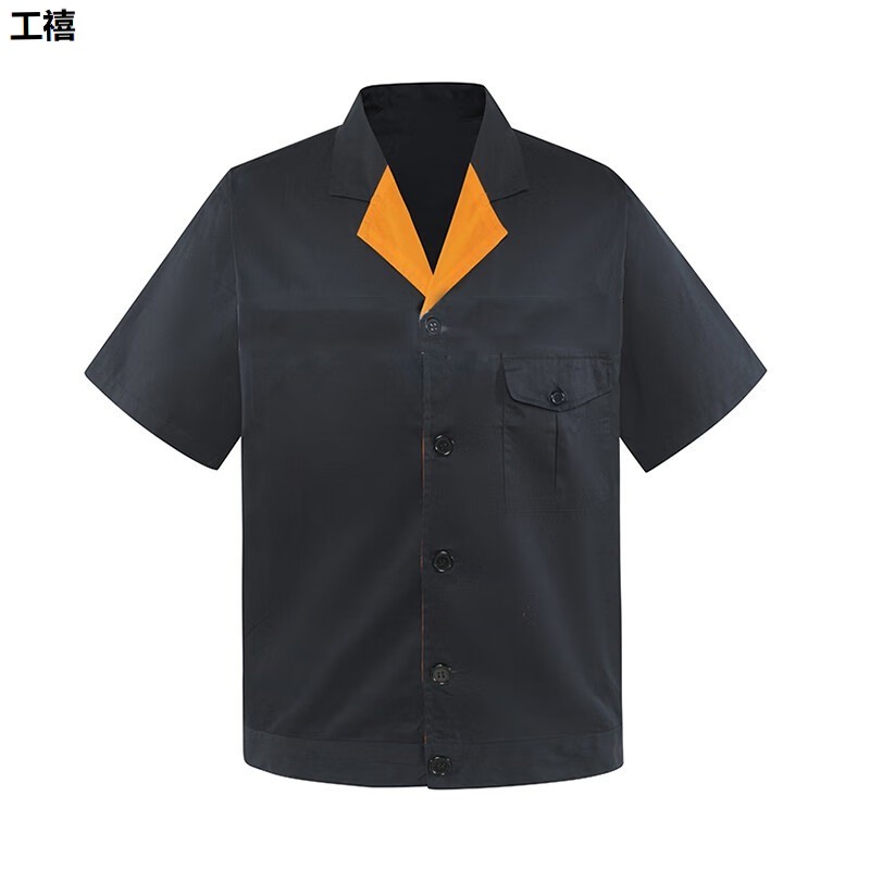 工禧 普通工作服 各号 套