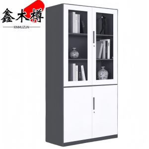 鑫木樽办公柜大器械台