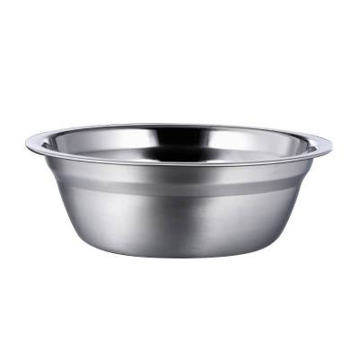 安立洁康 304不锈钢盆 16cm(个)