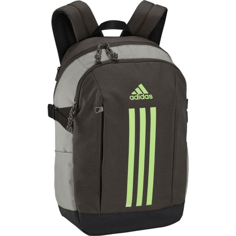 Adidas男士多功能防磨耐用健身电脑包收纳背包