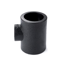 时速 PE承插异径三通 25x20x25mm 个