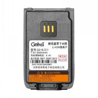 格律斯 TD580电池 耐低温电池 GLD-BL2010 块