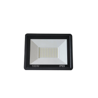 CHAJS TGD100 100W 220V 白光 LED投光灯 (计价单位:个)