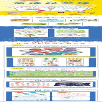 [M]我的第一本专注力训练游戏书 独角兽-9787540871796
