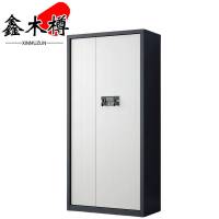 鑫木樽密码钥匙柜1850*900*430mm台