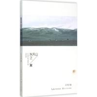 正版新书]东天山之麓王京安9787535482808