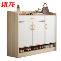 班龙鞋柜储物柜90*30*90cm个