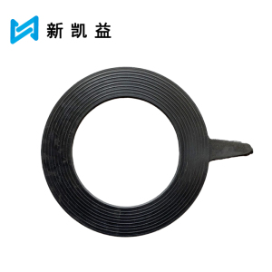 新凯益 橡胶法兰垫片 DN200 片