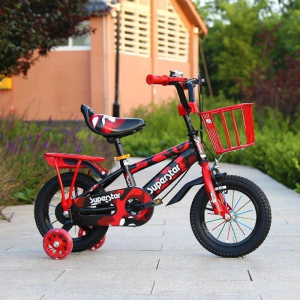 山地自行车新款儿童自行车3 7 9岁12 16 18寸男女宝宝脚踏车