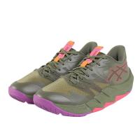 ASICS女式篮球鞋支撑防侧翻缓震耐磨低帮