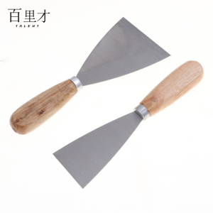 百里才 油灰刀 6寸 把