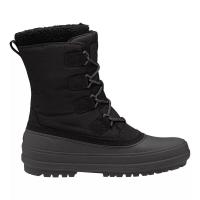 Timberland/添柏岚雪地靴男冬季防滑保暖防水登山徒步羊毛棉鞋高